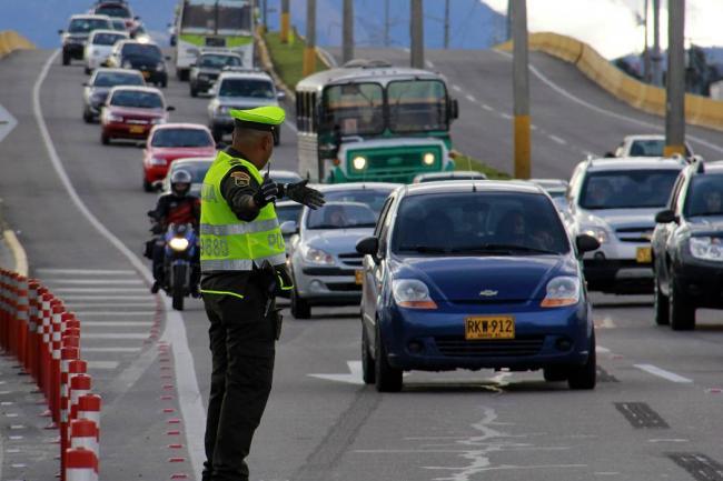 Normatividad Del sector transporte por carretera en Colombia