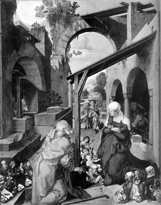 DESDE EL DIBUJO EN INGENIERÍA HACIA LA INGENIERÍA DEL DISEÑO