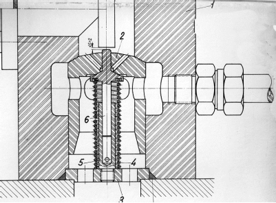 DESDE EL DIBUJO EN INGENIERÍA HACIA LA INGENIERÍA DEL DISEÑO