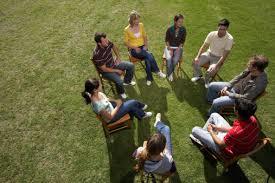 Lectura Grupo de trabajo de salud mental de la coordinadora nacional de derechos humanos.