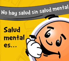 Lectura Grupo de trabajo de salud mental de la coordinadora nacional de derechos humanos.