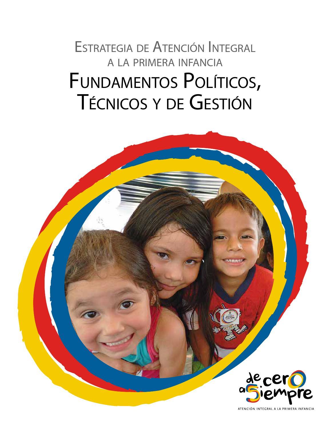 Los cuatro pilares de la educación