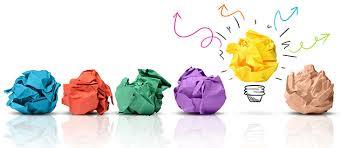 Liderazgo, Pensamiento creativo e Innovador.