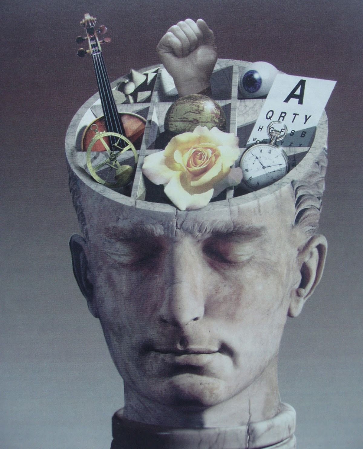 PSICOFISIOLOGÍA