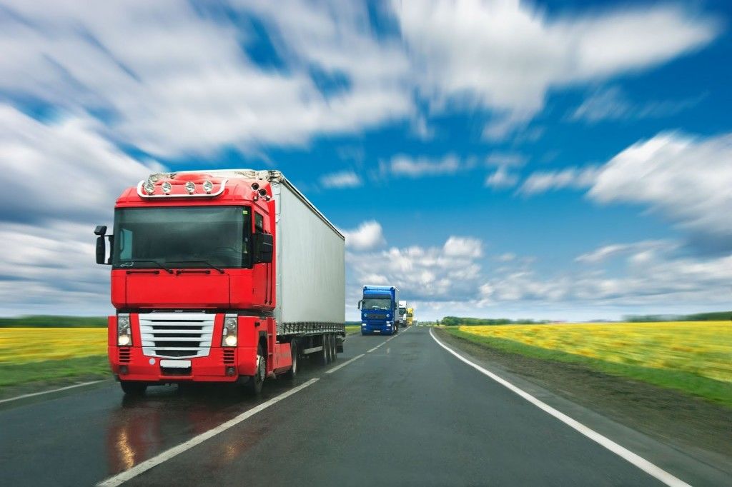 NORMATIVIDAD DEL SECTOR TRANSPORTE POR CARRETERA EN COLOMBIA