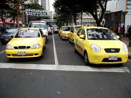 NORMATIVIDAD DEL SECTOR TRANSPORTE POR CARRETERA EN COLOMBIA