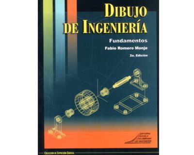 DIBUJO DE INGENIERIA Contenidos del Curso