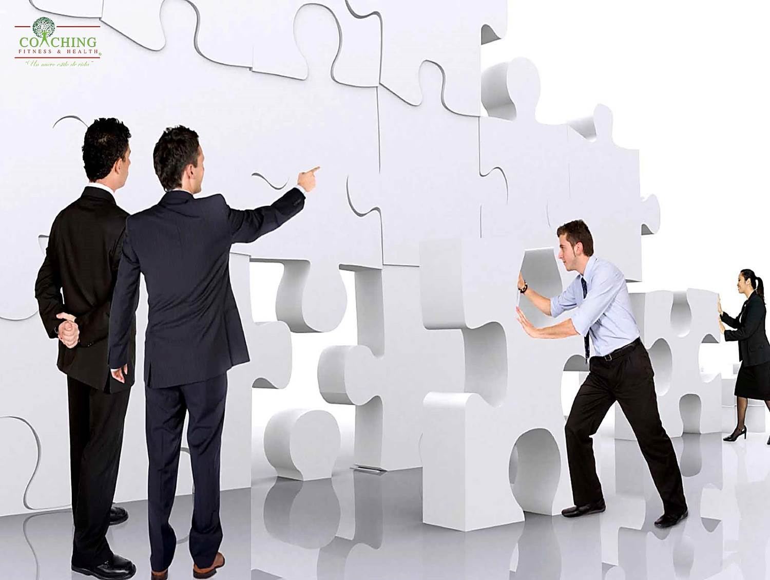 COACHING antecedentes conceptos y definiciones