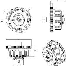 CONTENIDOS DEL CURSO DIBUJO DE INGENIERÍA
