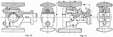 CONTENIDOS DEL CURSO DIBUJO DE INGENIERÍA