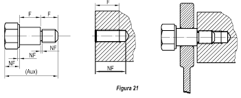 CONTENIDOS DEL CURSO DIBUJO DE INGENIERÍA