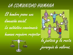 ACCIÓN PSICOSOCIAL Y EN LA COMUNIDAD