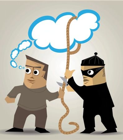 Normas Apa, reglamento estudiantil y Plagio