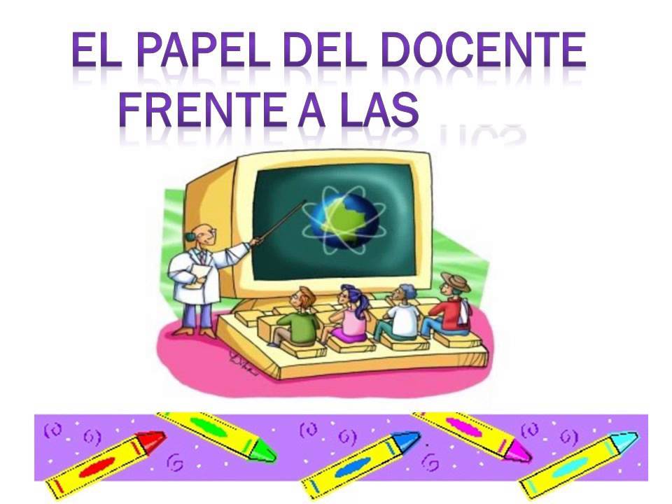 “La didáctica en la sociedad del conocimiento y los entornos virtuales de aprendizaje”.