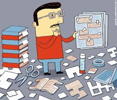 Normas Apas, Reglamento Estudiantil y Plagio
