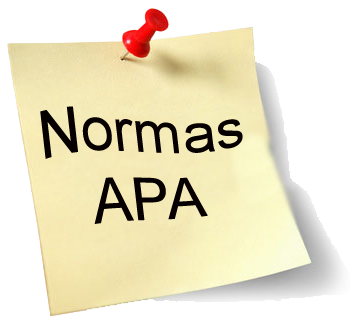 Normas Apa, reglamento estudiantil y Plagio
