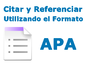 Normas Apas, Reglamento Estudiantil y Plagio