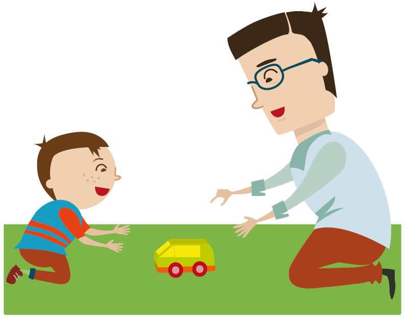 Desarrollo cognitivo del niño según Piaget