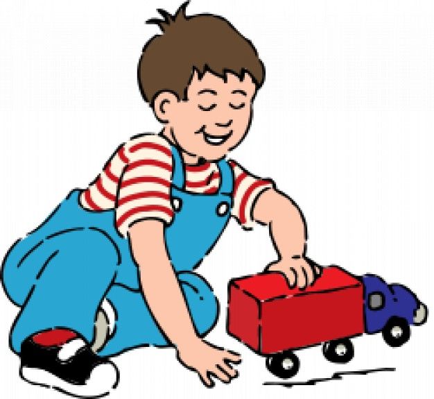 Desarrollo cognitivo del niño según Piaget