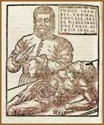 LA HISTORIA UNIVERSAL DE LA SALUD OCUPACIONAL