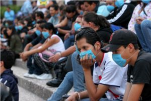 Salud publica en el siglo XXI