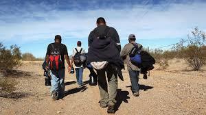 El impacto social de la migración hacia Estados Unidos