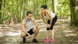 Adaptaciones Cardiovasculares en el ejercicio