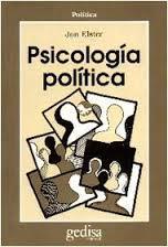 Unidad 1 Intervencion psicosocial en la comunidad