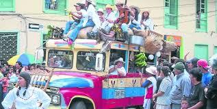 NORMATIVIDAD DEL SECTOR TRANSPORTE POR CARRETERA EN COLOMBIA