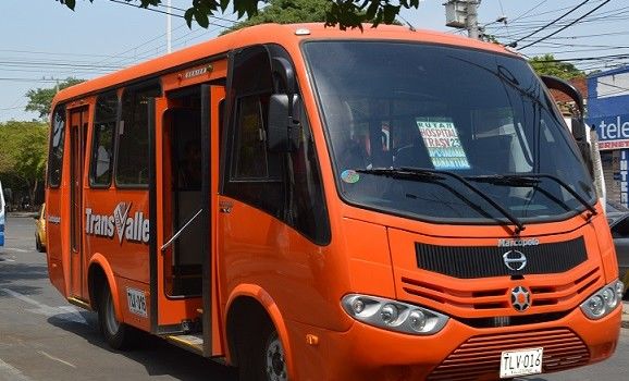 NORMATIVIDAD DEL TRASPORTE EN COLOMBIA