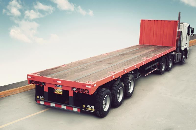Normatividad Transporte por carretera