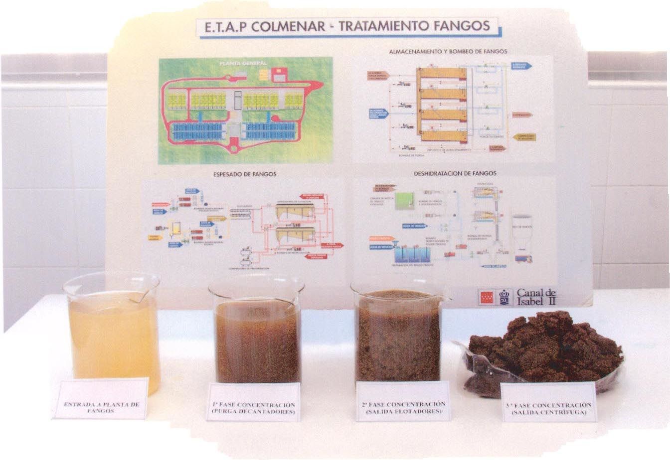 Unidad 3: INTRODUCCION A LOS SISTEMAS DE TRATAMIENTO DE AGUAS RESIDUALES