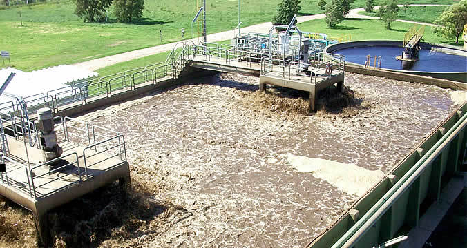 Unidad 3. Introduccion a los sistemas de tratamiento de aguas residuales