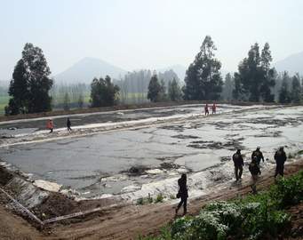 UNIDAD 3 Introducción a los sistemas de tratamiento de aguas residuales