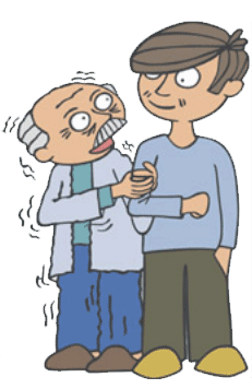 ENFERMEDADES MAS COMUNES EN EL ADULTO MAYOR
