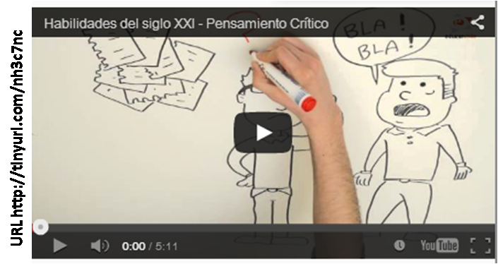 Socialización del conocimiento presente en los entornos virtuales