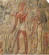 CAPÍTULO III LA ENFERMEDAD Y LA MEDICINA EN EL ANTIGUO EGIPTO