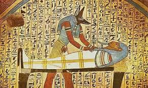 CAPÍTULO III LA ENFERMEDAD Y LA MEDICINA EN EL ANTIGUO EGIPTO