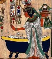 CAPÍTULO III LA ENFERMEDAD Y LA MEDICINA EN EL ANTIGUO EGIPTO