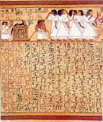 CAPÍTULO III LA ENFERMEDAD Y LA MEDICINA EN EL ANTIGUO EGIPTO