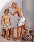 CAPÍTULO III LA ENFERMEDAD Y LA MEDICINA EN EL ANTIGUO EGIPTO