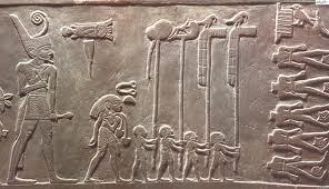 CAPÍTULO III LA ENFERMEDAD Y LA MEDICINA EN EL ANTIGUO EGIPTO