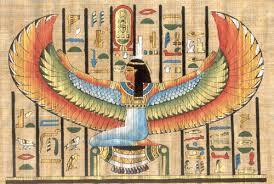 CAPÍTULO III LA ENFERMEDAD Y LA MEDICINA EN EL ANTIGUO EGIPTO