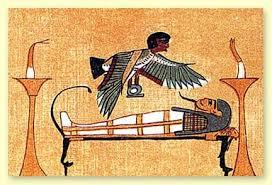 CAPÍTULO III LA ENFERMEDAD Y LA MEDICINA EN EL ANTIGUO EGIPTO