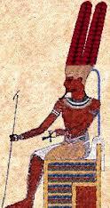 CAPÍTULO III LA ENFERMEDAD Y LA MEDICINA EN EL ANTIGUO EGIPTO