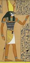 CAPÍTULO III LA ENFERMEDAD Y LA MEDICINA EN EL ANTIGUO EGIPTO