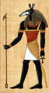 CAPÍTULO III LA ENFERMEDAD Y LA MEDICINA EN EL ANTIGUO EGIPTO