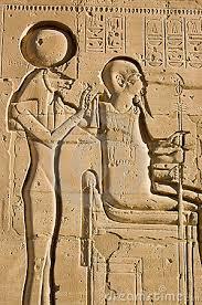 CAPÍTULO III LA ENFERMEDAD Y LA MEDICINA EN EL ANTIGUO EGIPTO