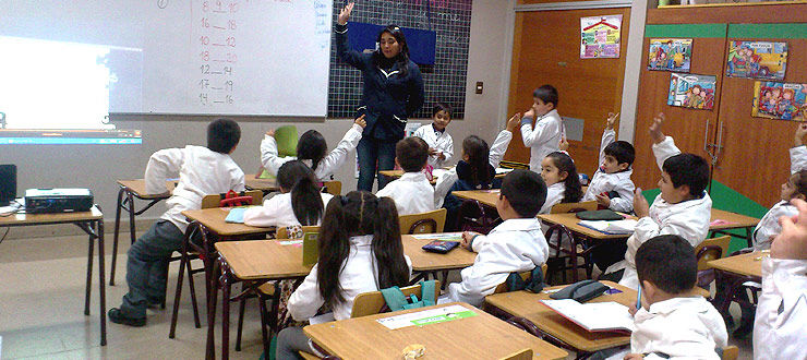 TCAM: Pretende alinear el diseño del material instruccional con la Arquitectura cognitiva Humana