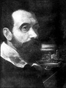 HISTORIA MICROSCOPIO